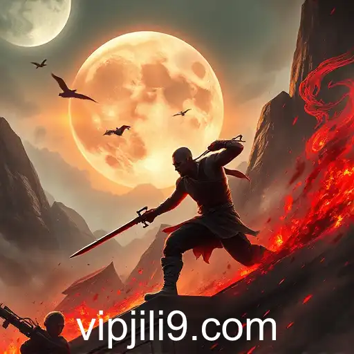 Exploring the Thrill: Action Games with Vipjili