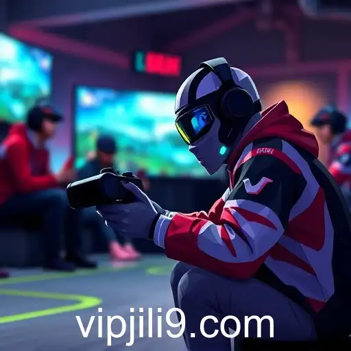 Gaming Trends to Watch in 2025