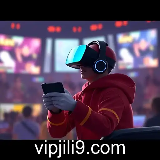 The Rise of Online Gaming and its Impacts