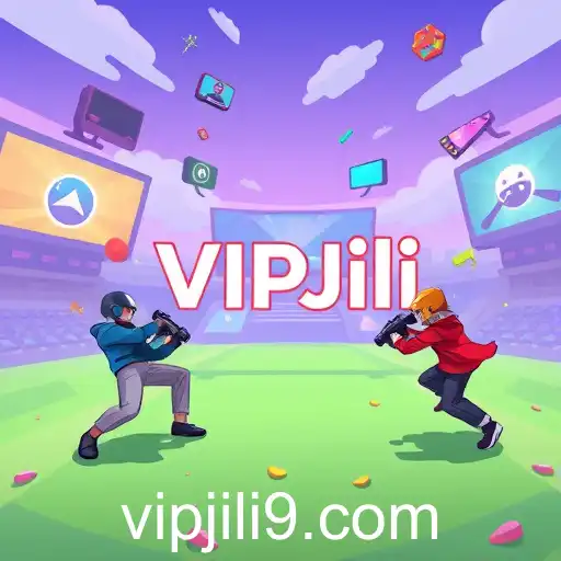 Rise of VIPJili: A New Chapter for Online Gaming