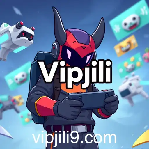 The Rise of Vipjili in the Gaming World