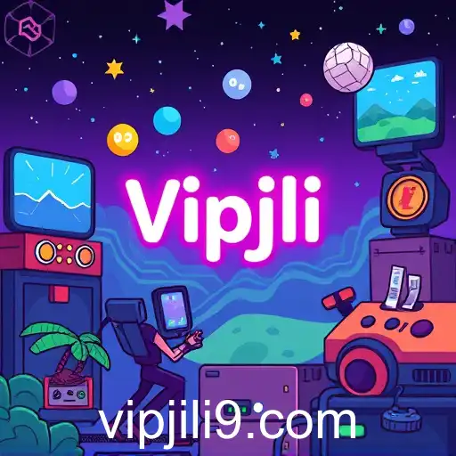 The Rise of Vipjili in the Online Gaming World