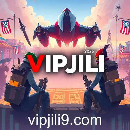 Exploring the Digital Domain of Vipjili