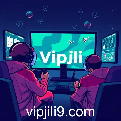 Vipjili: Bridging the Gaming Gap