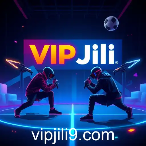 VIPJili's Rise Amidst Gaming Revolution