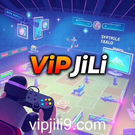 VIPJILI's Impact on Gaming Trends