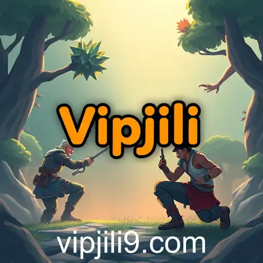 The Rise of Vipjili in the Gaming World