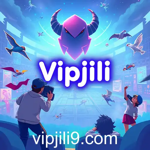 The Rise of vipjili in Online Gaming