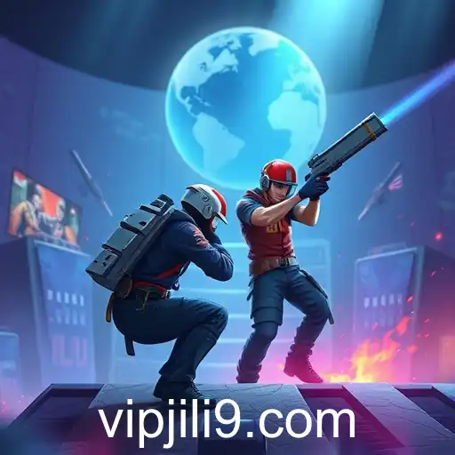 Exploring the Exciting World of Multiplayer Games on VIPJILI