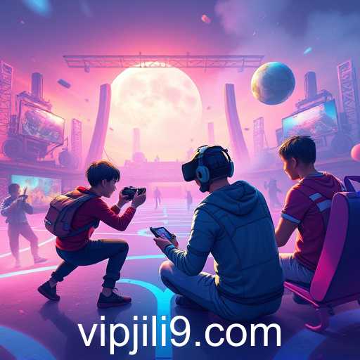 The Rise of Online Gaming Communities