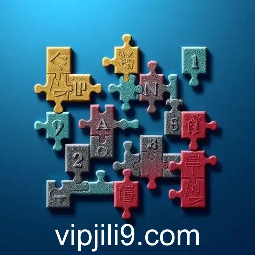 Exploring the Intricate World of Puzzle Games: A Journey into Mental Challenges with 'vipjili'