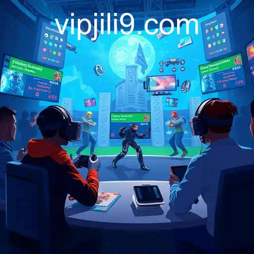 The Rise of Gaming Platforms in 2026