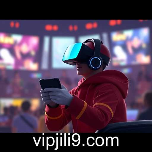 The Rise of Online Gaming and its Impacts