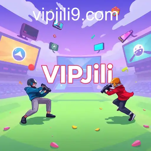 Rise of VIPJili: A New Chapter for Online Gaming