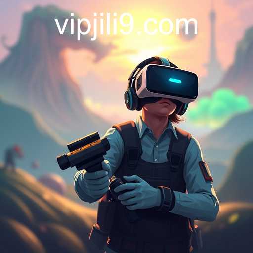 The Rise of Vipjili: Gaming in a New Era
