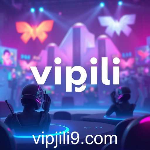 The Rise of Vipjili: A New Era in Digital Gaming