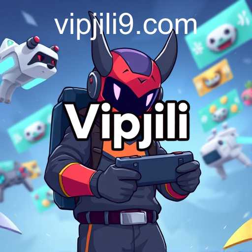 The Rise of Vipjili in the Gaming World