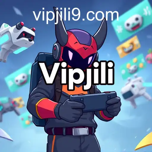 The Rise of Vipjili in the Gaming World