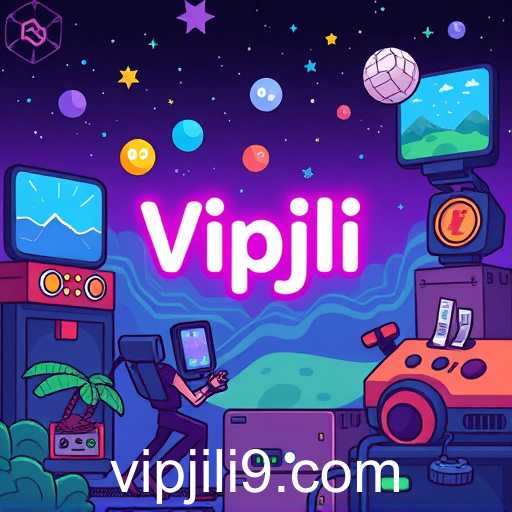The Rise of Vipjili in the Online Gaming World