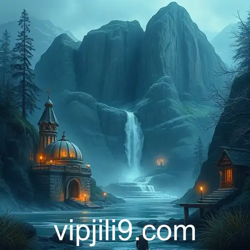 The Rise of Vipjili: A New Era for Online Gaming