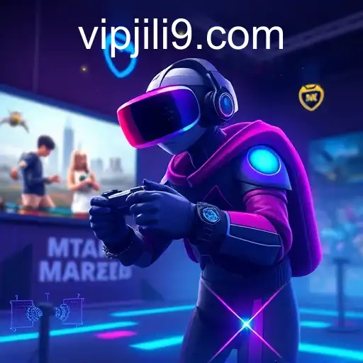 Vipjili: Game Portal Revolution in 2025