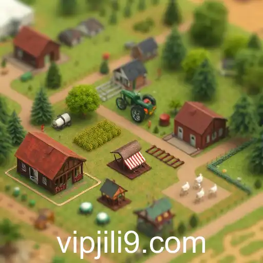 The Rise of Vipjili in Global Gaming Culture