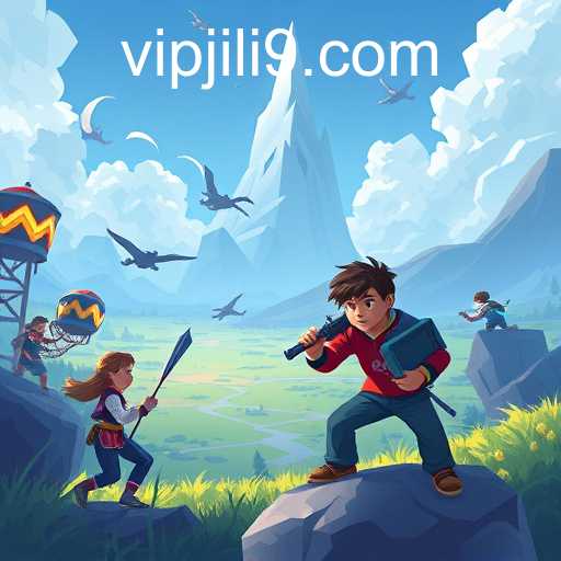 Vipjili Gains Popularity Among Global Gamers