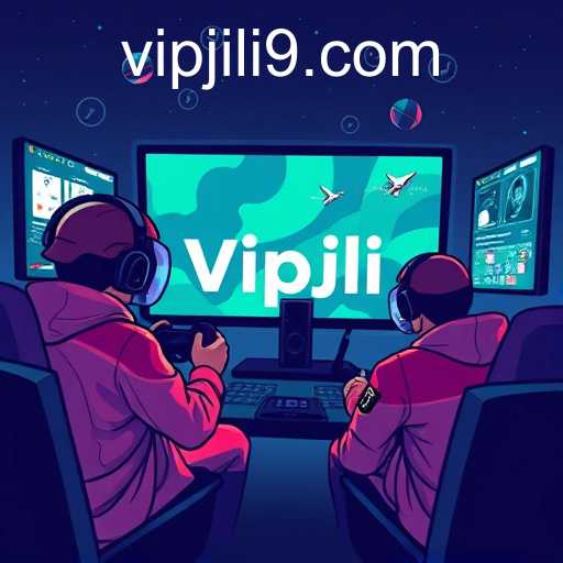 Vipjili: Bridging the Gaming Gap