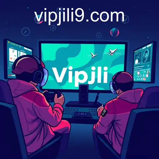 Vipjili: Bridging the Gaming Gap