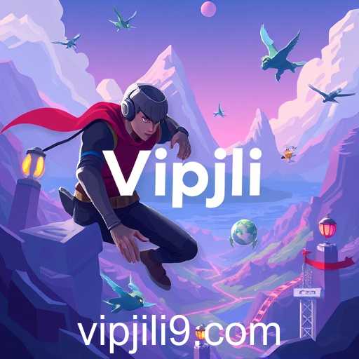 The Rise of Vipjili: Pioneering English Game Platforms