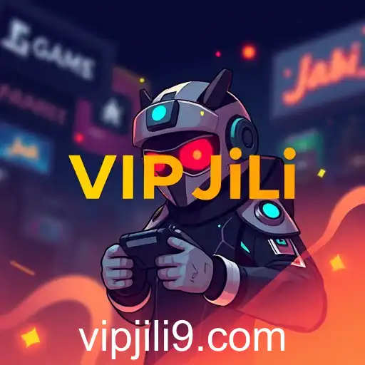 The Rise of VIPJili: A Gaming Revolution