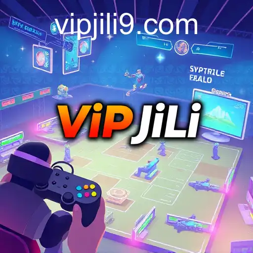 VIPJILI's Impact on Gaming Trends