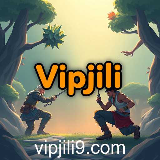 The Rise of Vipjili in the Gaming World