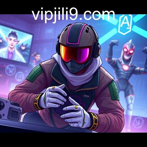 The Rise of Vipjili: A New Era in Online Gaming