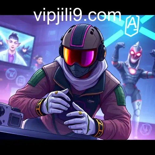 The Rise of Vipjili: A New Era in Online Gaming