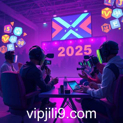 VIPJili: Revolutionizing the Online Gaming World