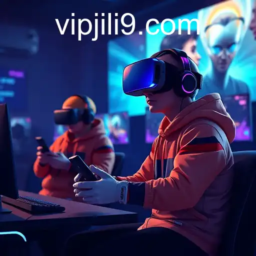The Rise of Vipjili: A New Era in Online Gaming